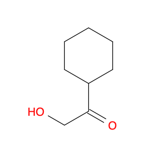 6004-53-1 1-cyclohexyl-2-hydroxyethanone