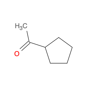 6004-60-0 1-Cyclopentylethanone