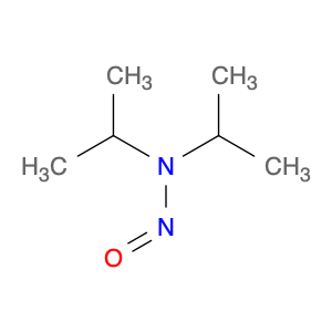 601-77-4 N-NITROSO-DI-ISO-PROPYLAMINE