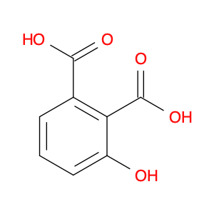 601-97-8 3-hydroxyphthalic acid