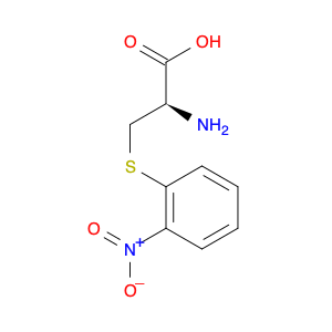 60115-45-9 S-(o-Nitrophenyl)-L-cysteine