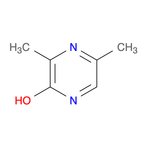 60187-00-0 3,5-Dimethylpyrazin-2-ol