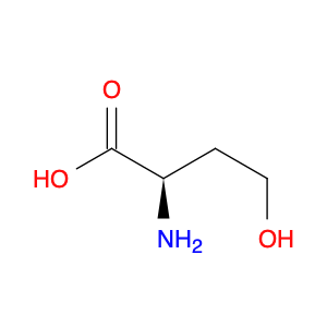 6027-21-0 D-Homoserine