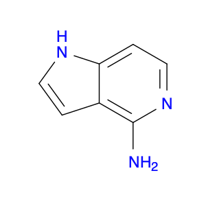 60290-23-5 4-AMINO-5-AZAINDOLE