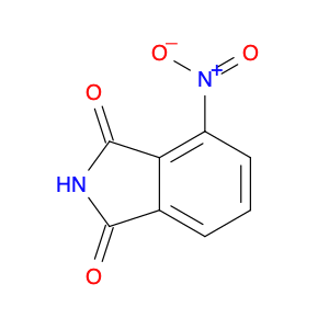 603-62-3 3-Nitrophthalimide