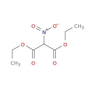 603-67-8 Diethyl nitromalonate