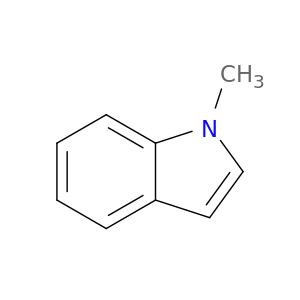 603-76-9 1-Methyl-1H-indole