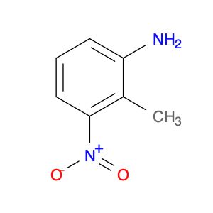 603-83-8 2-Methyl-3-nitroaniline