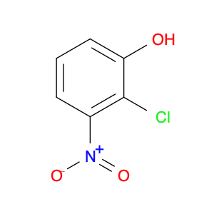 603-84-9 2-Chloro-3-nitrophenol