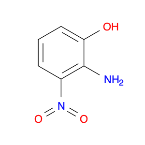 603-85-0 2-Amino-3-nitrophenol