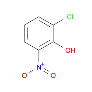 603-86-1 2-CHLORO-6-NITROPHENOL