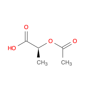 6034-46-4 (S)-2-Acetoxypropanoic acid