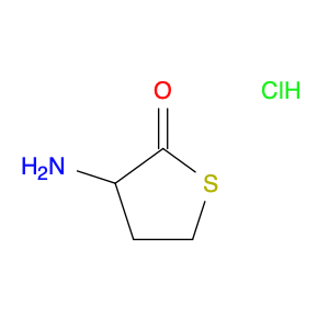 6038-19-3 3-Aminodihydrothiophen-2(3H)-one hydrochloride