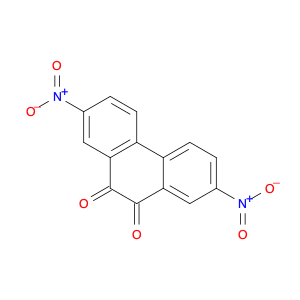 604-94-4 2,7-Dinitro-9,10-phenanthrenedione