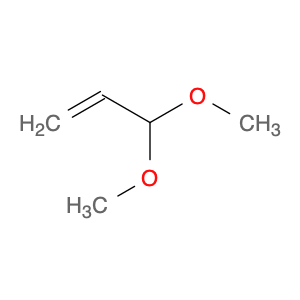 6044-68-4 Acrolein dimethyl acetal