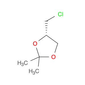 60456-22-6 (S)-(-)-3-Chloro-1,2-propanediol acetonide