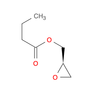 60456-26-0 (R)-(-)-Glycidyl butyrate