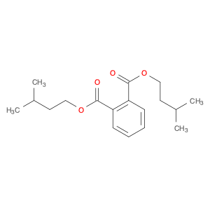 605-50-5 Diisopentyl Phthalate