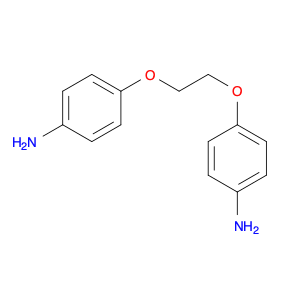 6052-10-4 1,2-Bis(p-aminophenoxy)ethane