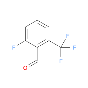 60611-24-7 2-Fluoro-6-(trifluoromethyl)benzaldehyde