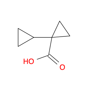 1,1-DICYCLOPROPANECARBOXYLIC ACID