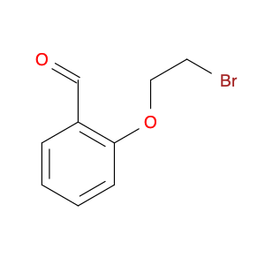 2-(2-BROMOETHOXY)BENZENECARBALDEHYDE