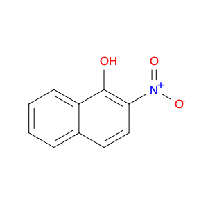 607-24-9 2-Nitro-1-naphthol