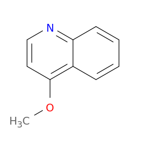 607-31-8 4-Methoxyquinoline