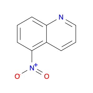 607-34-1 5-Nitroquinoline