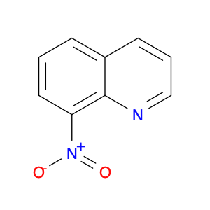 607-35-2 8-Nitroquinoline