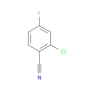 60702-69-4 2-Chloro-4-fluorobenzonitrile