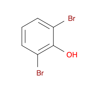 608-33-3 2,6-Dibromophenol