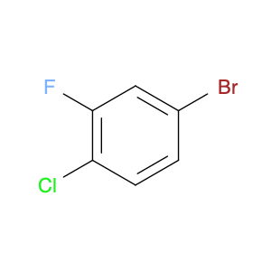 4-Bromo-1-chloro-2-fluorobenzene