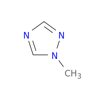 6086-21-1 1-Methyl-1,2,4-triazole