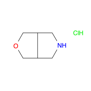 60889-33-0 Hexahydro-1H-furo[3,4-c]pyrrole hydrochloride