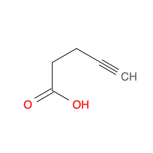 6089-09-4 Pent-4-ynoic acid