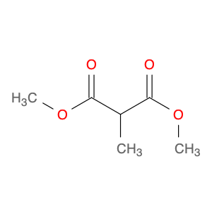 609-02-9 Dimethyl methylmalonate