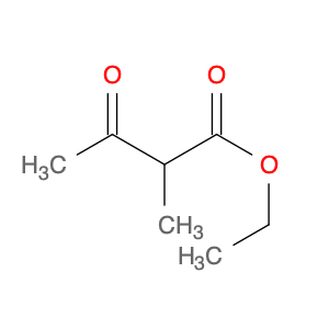 609-14-3 Ethyl 2-methyl-3-oxobutanoate