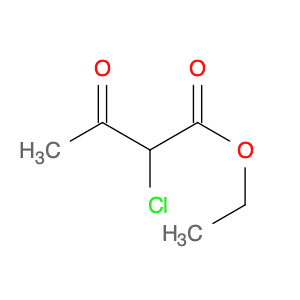 609-15-4 Ethyl 2-chloroacetoacetate