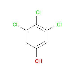 609-19-8 3,4,5-Trichlorophenol