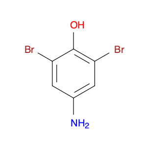 609-21-2 4-Amino-2,6-dibromophenol