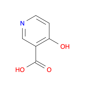 609-70-1 4-Hydroxynicotinic Acid