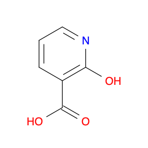 609-71-2 2-Hydroxynicotinic Acid