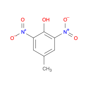 609-93-8 2,6-Dinitro-p-cresol