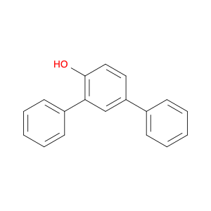 6093-03-4 2,4-Diphenylphenol