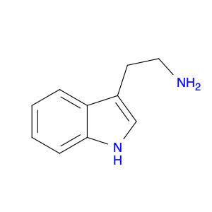 61-54-1 2-(1H-Indol-3-yl)ethanamine