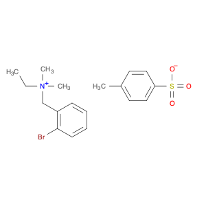 61-75-6 BRETYLIUM TOSYLATE