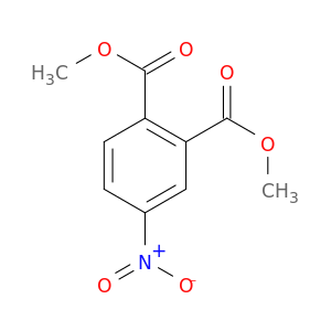 Dimethyl 4-nitrophthalate