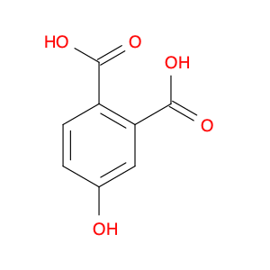 610-35-5 4-Hydroxyphthalic Acid