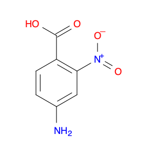 610-36-6 4-Amino-2-nitrobenzoic acid